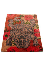 Load image into Gallery viewer, Takden - Flowers With Vines