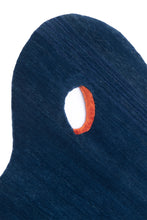 Load image into Gallery viewer, FORM 5 | Indigo & Madder