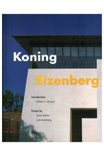 Load image into Gallery viewer, Koning Eizenberg Buildings
