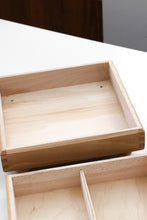 Load image into Gallery viewer, 1990's IKEA Plywood Box
