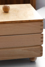 Load image into Gallery viewer, 1990's IKEA Plywood Box

