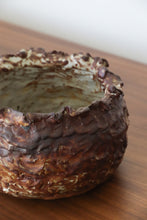 Load image into Gallery viewer, Handmade Pinch Vessel
