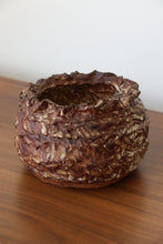 Load image into Gallery viewer, Handmade Pinch Vessel
