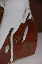 Load image into Gallery viewer, Handmade Slab Vase

