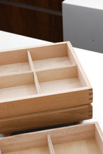 Load image into Gallery viewer, 1990's IKEA Plywood Box
