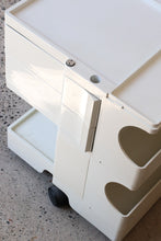 Load image into Gallery viewer, Short Boby Trolley By Joe Colombo

