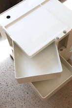 Load image into Gallery viewer, Short Boby Trolley By Joe Colombo
