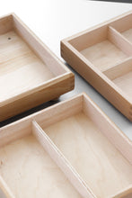 Load image into Gallery viewer, 1990's IKEA Plywood Box
