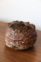 Load image into Gallery viewer, Handmade Pinch Vessel
