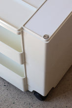 Load image into Gallery viewer, Short Boby Trolley By Joe Colombo
