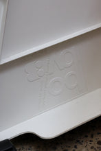 Load image into Gallery viewer, White Boby Trolley By Joe Colombo
