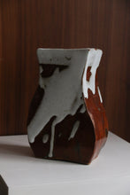Load image into Gallery viewer, Handmade Slab Vase
