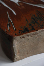 Load image into Gallery viewer, Handmade Slab Vase

