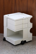 Load image into Gallery viewer, Short Boby Trolley By Joe Colombo
