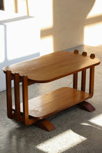 Load image into Gallery viewer, Art Deco Coffee Table
