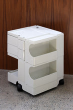 Load image into Gallery viewer, Short Boby Trolley By Joe Colombo
