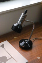 Load image into Gallery viewer, Vintage Gooseneck Task Lamp
