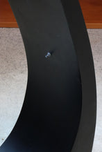 Load image into Gallery viewer, 1960's Sculptural Serpentine Lamp By Modeline
