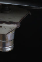 Load image into Gallery viewer, 1960's Sculptural Serpentine Lamp By Modeline
