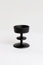 Load image into Gallery viewer, Mid Century Iron Candlestick Holder

