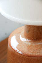 Load image into Gallery viewer, Martz Ceramic Lamp By Marshall Studios
