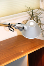 Load image into Gallery viewer, "Tolomeo" Clamp Lamp By Artemide
