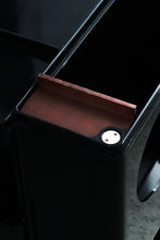 Load image into Gallery viewer, Rare Wood Top Boby Trolley By Joe Colombo
