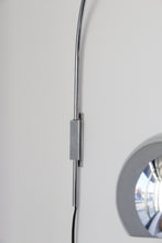 Load image into Gallery viewer, Chrome Swing Arm Sconce
