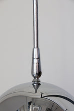 Load image into Gallery viewer, Chrome Swing Arm Sconce

