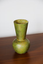 Load image into Gallery viewer, Patinated Iron Vessel
