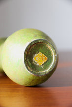 Load image into Gallery viewer, Patinated Iron Vessel
