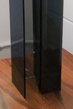 Load image into Gallery viewer, XL Smoked Lucite Lamp
