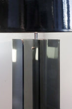 Load image into Gallery viewer, XL Smoked Lucite Lamp
