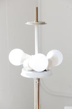 Load image into Gallery viewer, Space Age Mushroom Lamp

