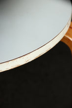 Load image into Gallery viewer, Plywood &amp; Laminate Tripod Stool
