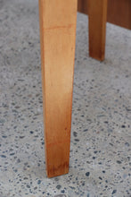 Load image into Gallery viewer, Plywood &amp; Laminate Tripod Stool
