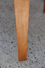 Load image into Gallery viewer, Plywood &amp; Laminate Tripod Stool

