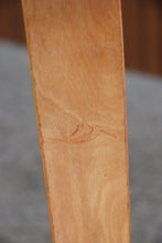 Load image into Gallery viewer, Plywood &amp; Laminate Tripod Stool
