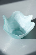 Load image into Gallery viewer, Fluid Glass Bowl
