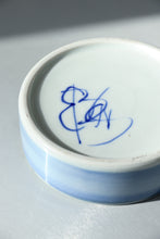 Load image into Gallery viewer, Handmade Ceramic Ashtray
