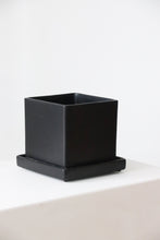 Load image into Gallery viewer, Italian Square Planter

