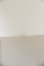 Load image into Gallery viewer, XL Martz Ceramic &amp; Walnut Lamp By Marshall Studios
