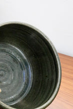 Load image into Gallery viewer, Handmade Stoneware Bowl
