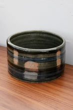 Load image into Gallery viewer, Handmade Stoneware Bowl
