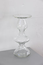 Load image into Gallery viewer, Sculptural Glass Vase
