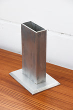Load image into Gallery viewer, Vintage Steel Vase
