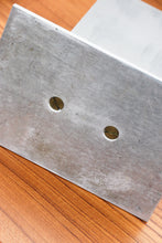 Load image into Gallery viewer, Vintage Steel Vase
