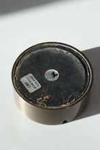 Load image into Gallery viewer, Small Steel Ashtray
