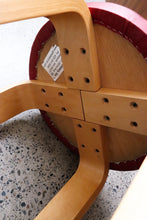 Load image into Gallery viewer, Chunky Bentwood Stool
