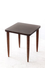 Load image into Gallery viewer, Small Mid Century Side Table
